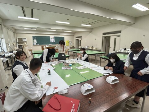 生活科学専攻 生活科学専攻