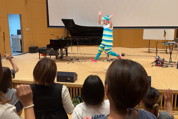 福田りゅうぞうさん