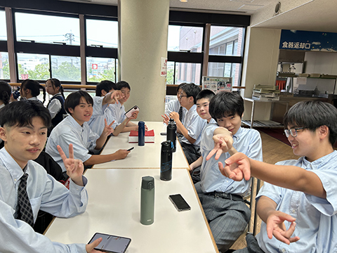 学食2