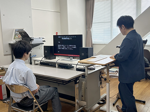 音楽クリエイター＆アーティストコース