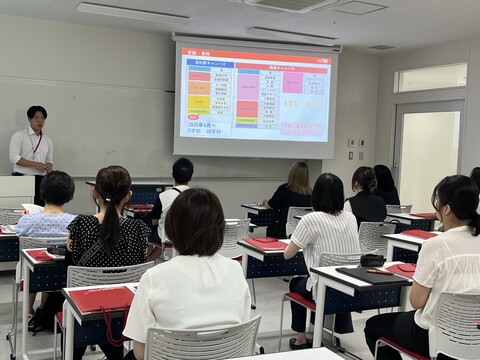 高松中央高校②