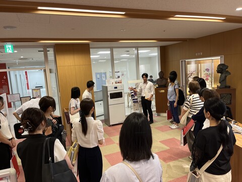 高松中央高校③