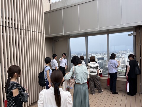 高松中央高校⑦