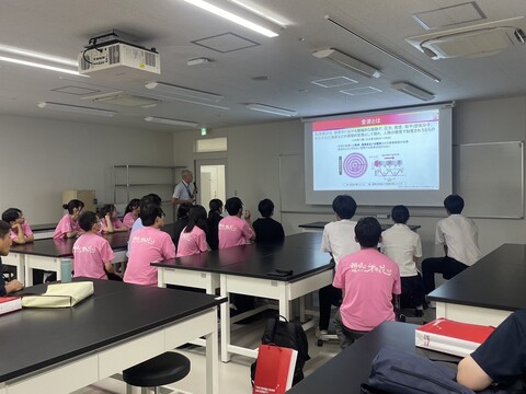 全国高等学校総合文化祭④