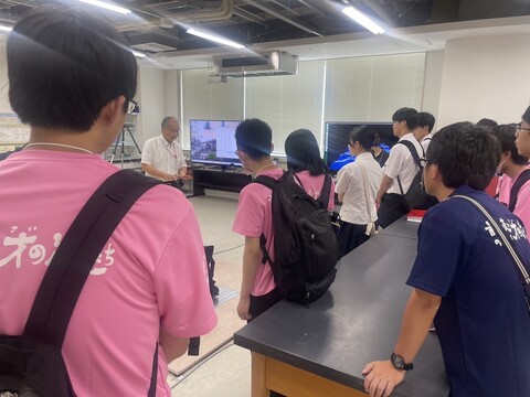 全国高等学校総合文化祭⑥