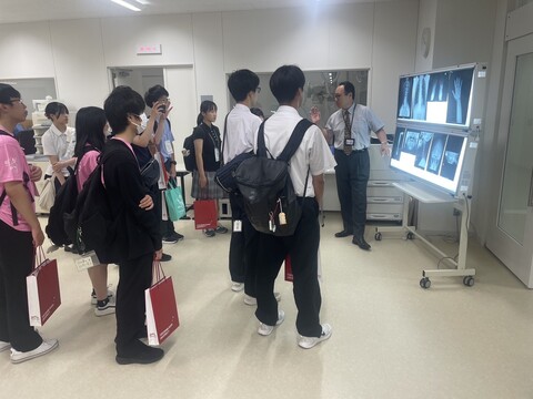 全国高等学校総合文化祭⑧