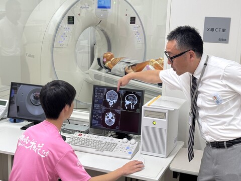 全国高等学校総合文化祭⑨