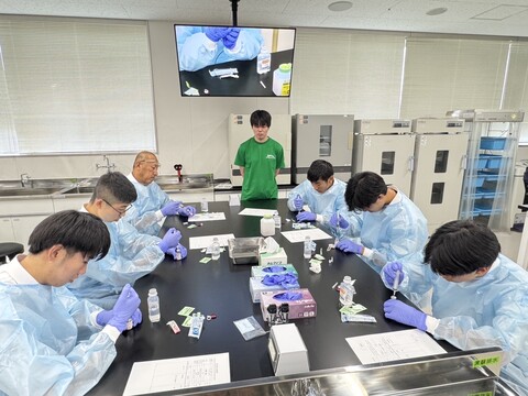 全国高等学校総合文化祭⑩