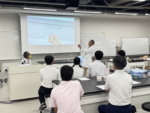 全国高等学校総合文化祭③