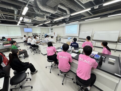 全国高等学校総合文化祭②