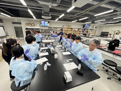 全国高等学校総合文化祭⑤