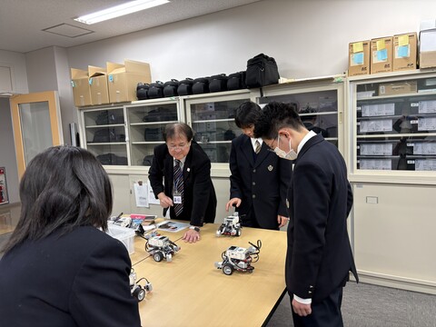 メディアデザイン学科