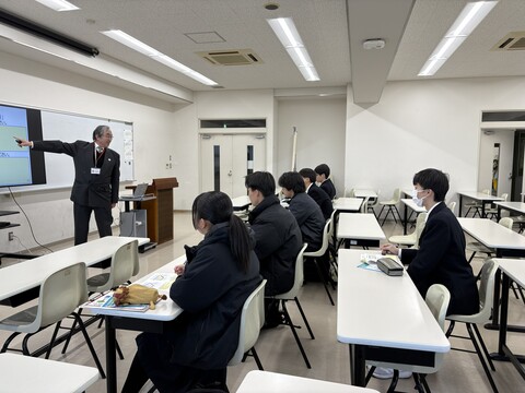 建築デザイン学科
