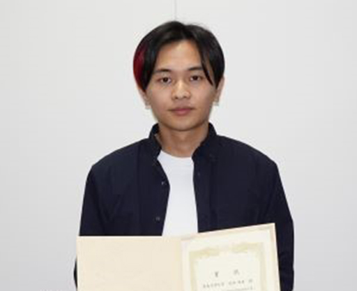 学術大会で快挙!電子情報工学科学生が優秀発表賞を受賞|徳島文理大学