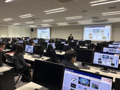 英明高等学校⑦