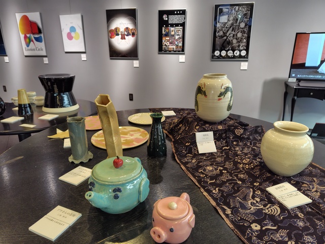 【1/23～1/25】令和７年度卒業制作展開催中【生活科学科生活科学専攻】