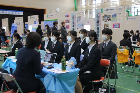 写真②