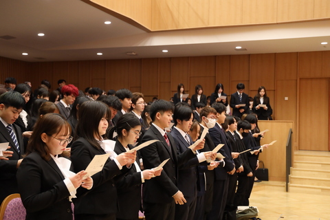 入学式の様子06