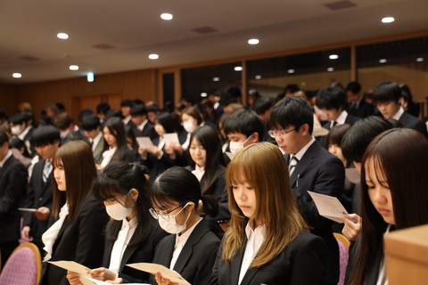 入学式の様子07