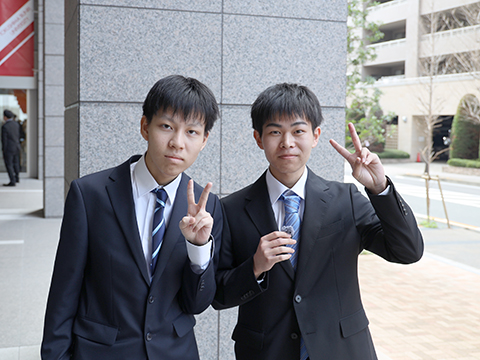 入学式の様子08