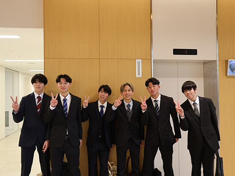 入学式の様子11