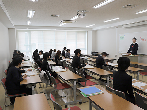 メディアデザイン学科