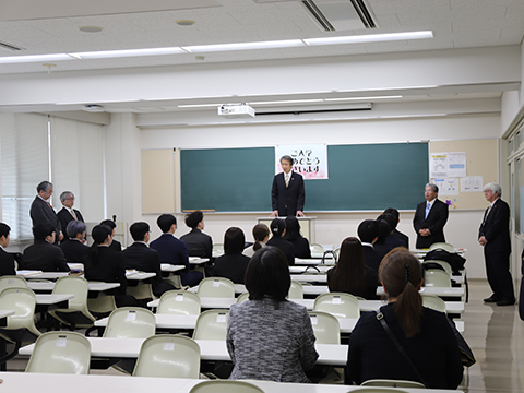 建築デザイン学科