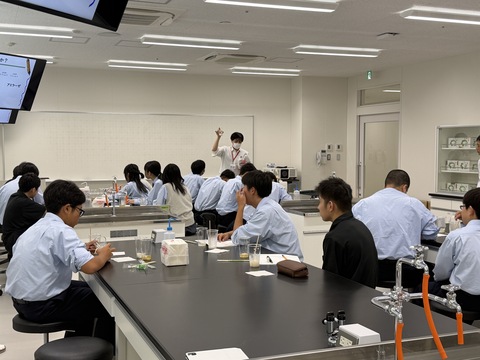 徳島科学技術②