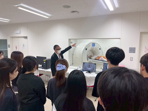 チーム医療学⑤