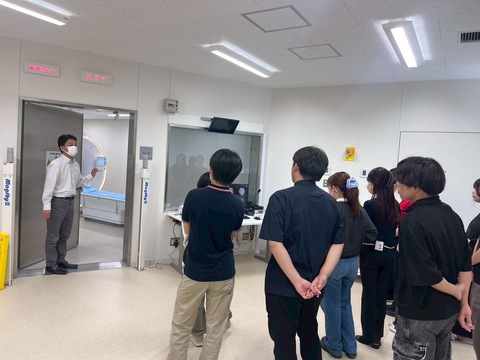 チーム医療学④