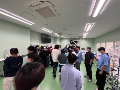チーム医療学⑦