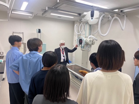 チーム医療学③