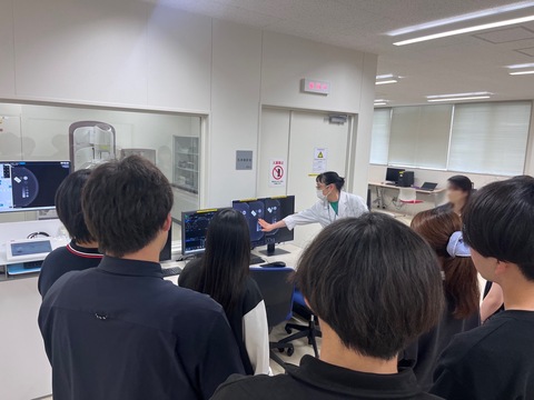 チーム医療学⑨