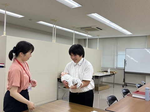 児童学科