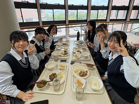 学生食堂