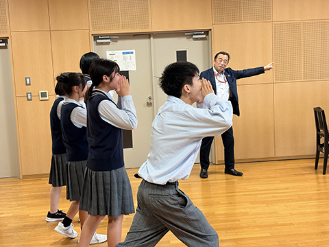 声楽コース