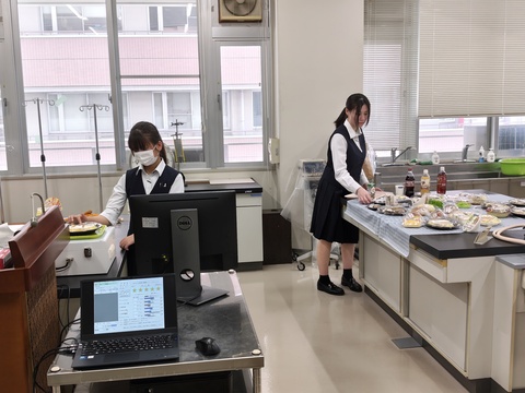 徳島キャンパス