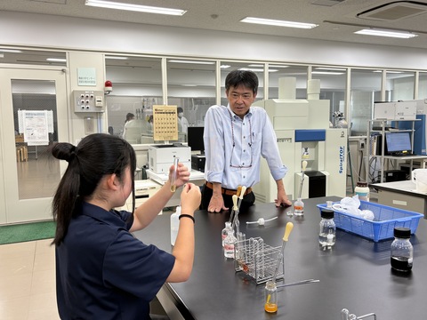 薬学部