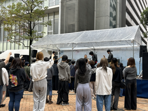 バンド