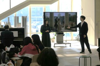 ランチタイムコンサート3