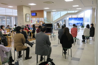 ランチタイムコンサート9