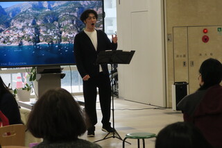 ランチタイムコンサート10