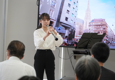 ランチタイムコンサート69-4