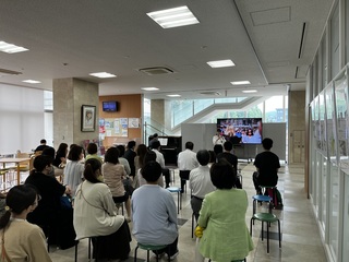 ランチタイムコンサート69-2