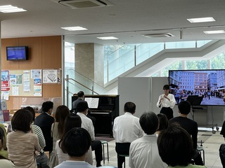 ランチタイムコンサート69-3