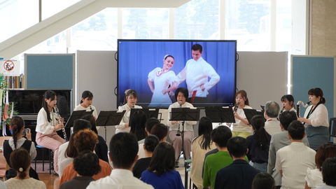 2377-2ランチタイムコンサート