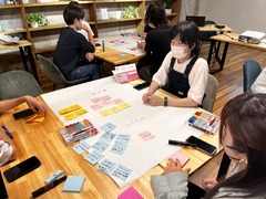 グループワーク1
