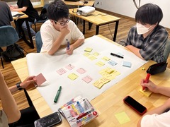 グループワーク2