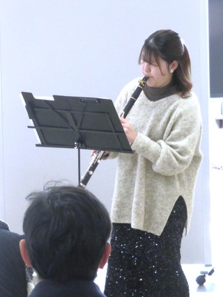 演奏1