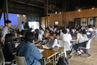 グループワーク１